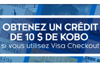 kobo credit