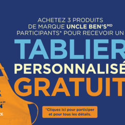 uncle ben gratuit